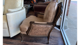 Outlet - Bergere Chair