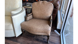 Outlet - Bergere Chair