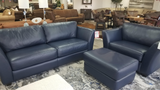 Inwood - Canto Sofa/Chair/Ottoman