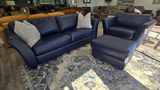 Inwood - Canto Sofa/Chair/Ottoman