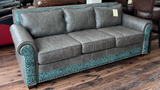 Outlet - Churchill Sofa 3-Seat