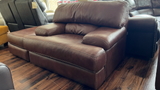 Frisco - Jaguar Sofa/Chair/Ottoman