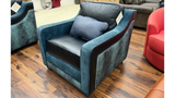 Outlet - Macy Sofa and Chair