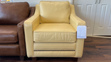 Outlet - Macy Chair - Tasia Yellow