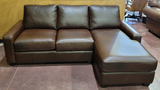 Fort Worth - Max44 Sofa Chaise