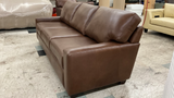 Outlet - Maxwell Studio Sofa/Loveseat/Ottoman