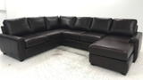 Outlet - Max44 3 Pc Sectional (No Ears)