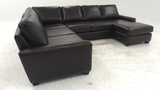 Outlet - Max44 3 Pc Sectional (No Ears)