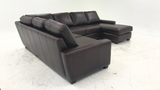 Outlet - Max44 3 Pc Sectional (No Ears)