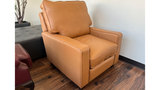 Outlet - Metro Chair with Pushback Recliner