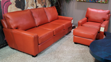 Grapevine - Metro Sofa/Chair/Ottoman