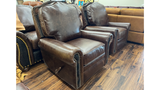 Outlet - Mojave Swivel Glider Recliner