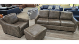 Inwood - Ross Sofa/Chair/Ottoman