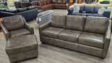 Inwood - Ross Sofa/Chair/Ottoman