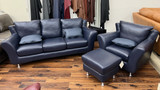 Outlet - Spitfire Sofa/Chair/Ottoman