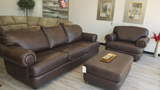 Inwood - Titan Sofa/Chair/Ottoman