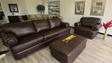 Inwood - Titan Sofa/Chair/Ottoman