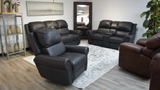 Inwood - Towne Sofa/Loveseat/Recliner