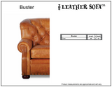 Buster - Chair