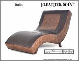 Italia - Chaise