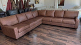 Outlet - Max44 Sectional