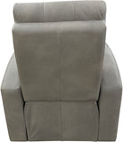 Dallas - 21" Power Incliner - Boss Dim Grey