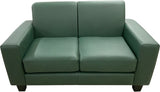 Elegante - Loveseat - Boss Spruce