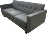 Greta - Sofa 3-Seat - Sequoia Grey