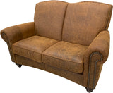 Jordicia - Loveseat - Cora Sierra