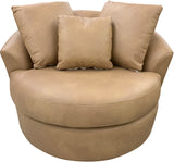 Juliette - Chair - Boss Desert Sand