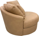 Juliette - Chair - Boss Desert Sand