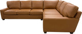 Maxwell Sectional (Right Arm Sofa + Left Arm Corner Sofa)