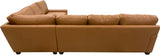 Maxwell Sectional (Right Arm Sofa + Left Arm Corner Sofa)