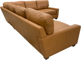 Maxwell Sectional (Right Arm Sofa + Left Arm Corner Sofa)