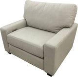 Maxwell Studio - Chair with Power Incliner 30 - Boston Smooth Pebble