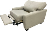 Maxwell Studio - Chair with Power Incliner 30 - Boston Smooth Pebble