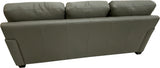 Metro - Sofa 3-Seat - Sequoia Smoke