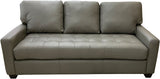 Metro - Sofa 3-Seat - Sequoia Smoke