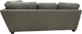 Metro Sectional (Right Arm Corner Sofa + Left Arm Sofa)