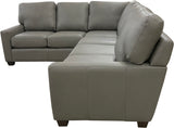 Metro Sectional (Right Arm Corner Sofa + Left Arm Sofa)