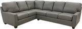 Metro Sectional (Right Arm Corner Sofa + Left Arm Sofa)