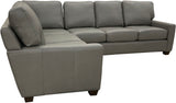 Metro Sectional (Right Arm Corner Sofa + Left Arm Sofa)