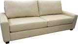 Maxwell Studio No Ears - Sofa 2-Seat - Fendi Vanilla