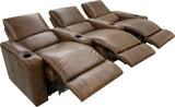 Penthouse - 24" Power Incliner - Fellside Walnut