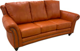 Anzio - Sofa 3-Seat - Simpson Soranno