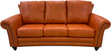 Anzio - Sofa 3-Seat - Simpson Soranno