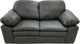 Santa Clara - Loveseat - Sequoia Grey