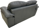 Santa Clara - Loveseat - Sequoia Grey