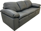 Santa Clara - Sofa 3-Seat - Sequoia Grey