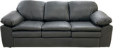 Santa Clara - Sofa 3-Seat - Sequoia Grey